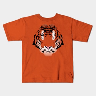 Tiger Kids T-Shirt